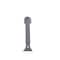 Holland Landing Leg Assy, Gear Side, Single Speed, Std Sandshoes, Mark V XA-S9-5A105 - alternate 4
